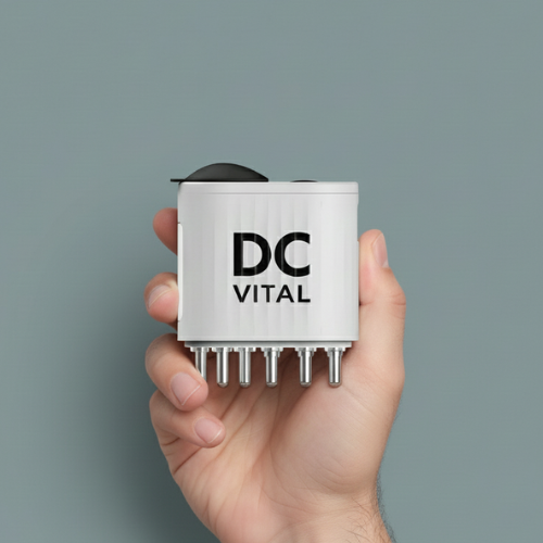 DCVital Topical Therapy Device