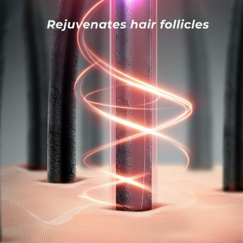 DCVital Topical Therapy Device