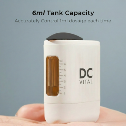 DCVital Topical Therapy Device