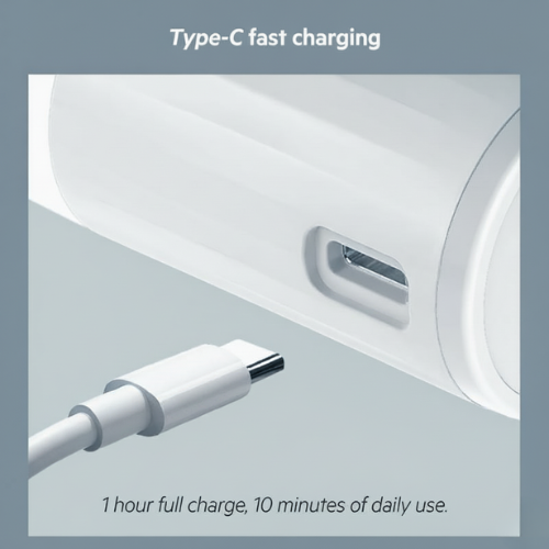 DCVital Topical Therapy Device