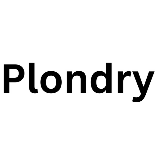 Plondry