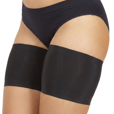 No-Chafe Thigh Bands